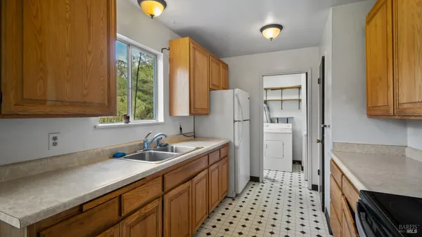 $1,699,950 | 5932 Fredricks Road, Sebastopol, CA 95472