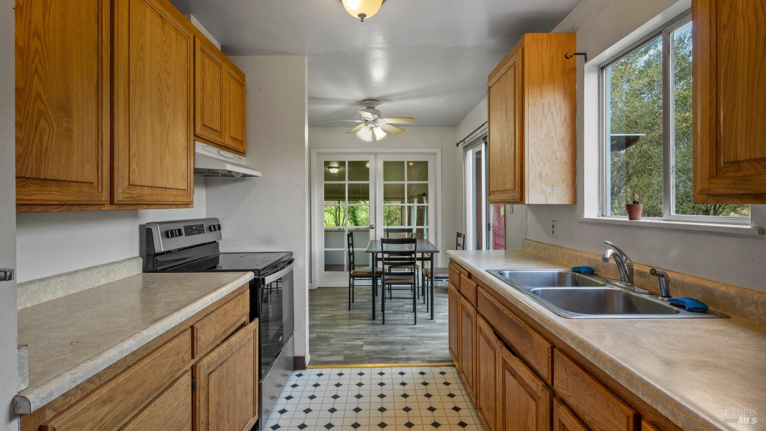 5932 Fredricks Road Sebastopol, CA 95472 - Photo 70 of 99