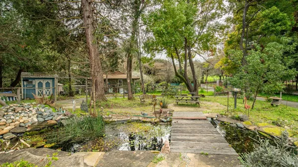 $1,699,950 | 5932 Fredricks Road, Sebastopol, CA 95472