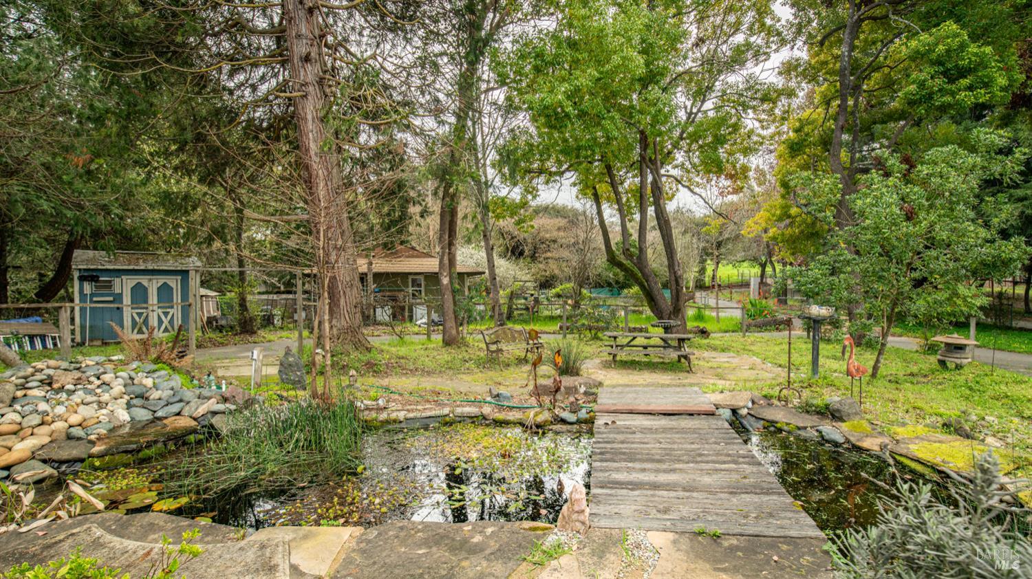 5932 Fredricks Road Sebastopol, CA 95472 - Photo 7 of 99