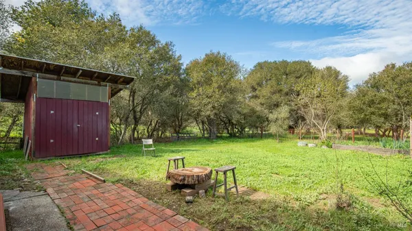 $1,699,950 | 5932 Fredricks Road, Sebastopol, CA 95472