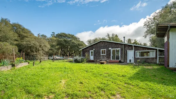 $1,699,950 | 5932 Fredricks Road, Sebastopol, CA 95472