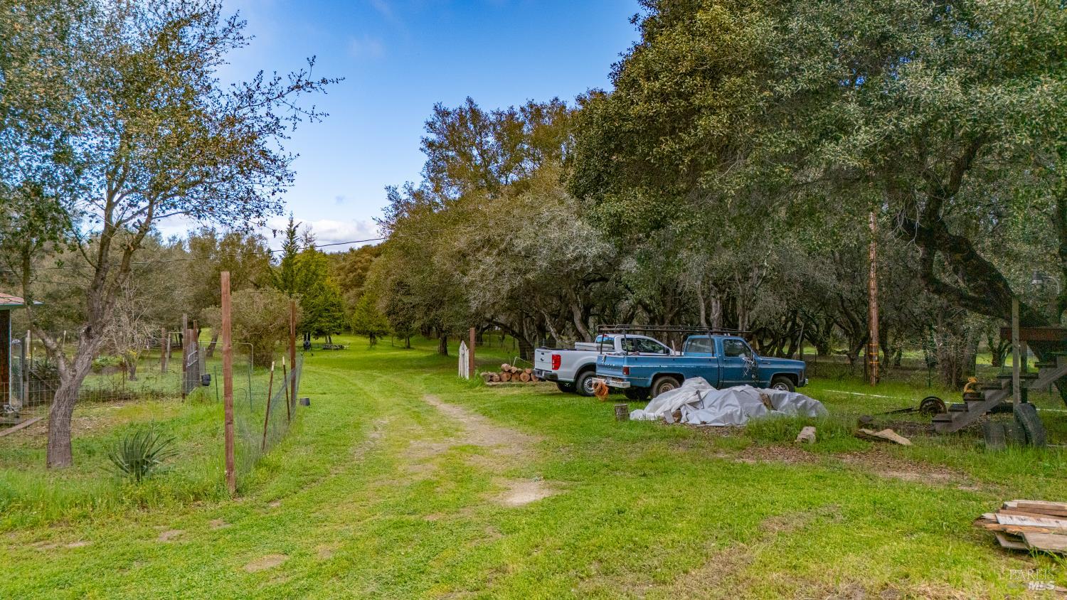 5932 Fredricks Road Sebastopol, CA 95472 - Photo 80 of 99