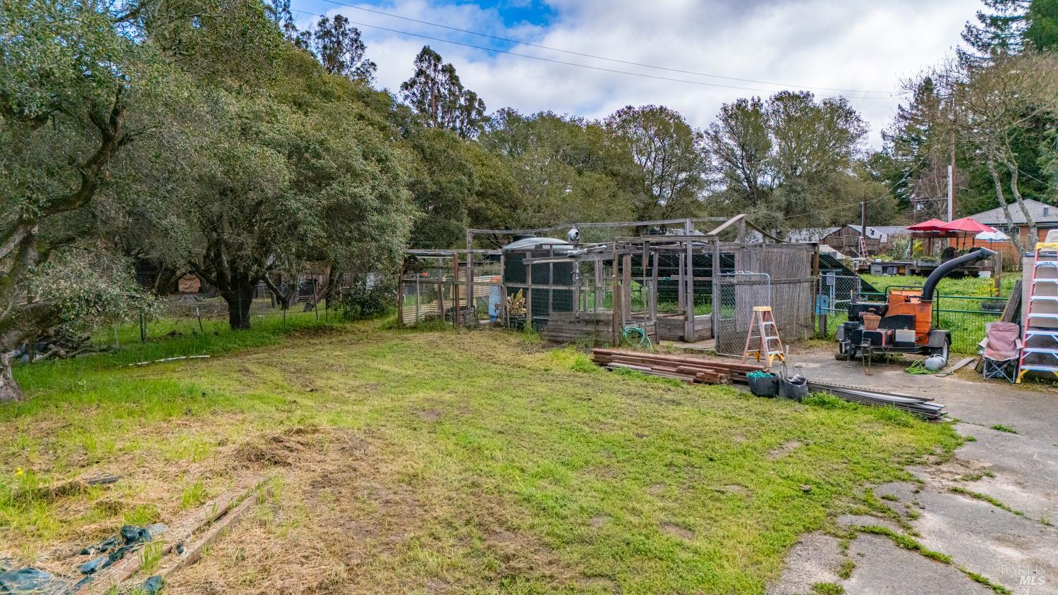 5932 Fredricks Road Sebastopol, CA 95472 - Photo 81 of 99