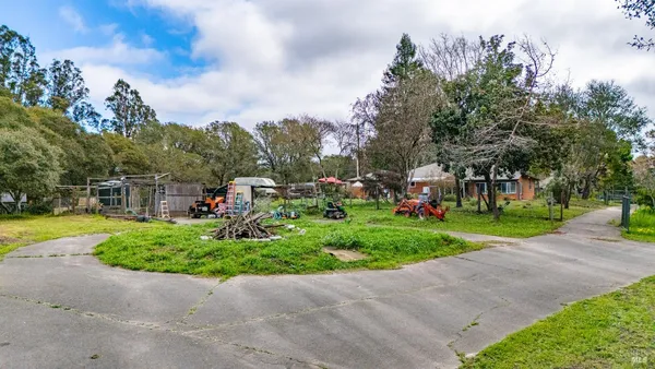 $1,699,950 | 5932 Fredricks Road, Sebastopol, CA 95472