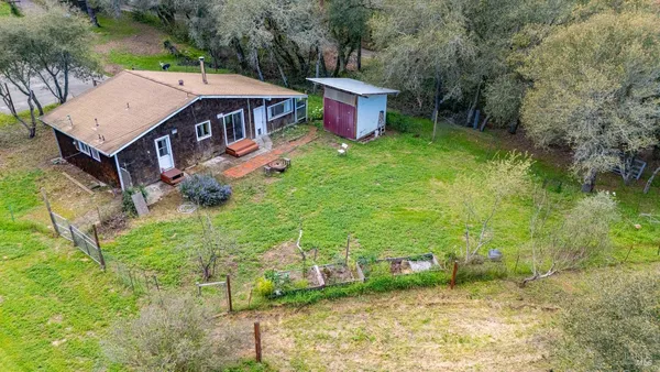 $1,699,950 | 5932 Fredricks Road, Sebastopol, CA 95472