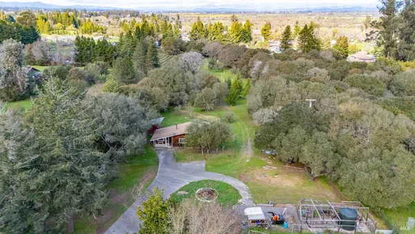 $1,699,950 | 5932 Fredricks Road, Sebastopol, CA 95472