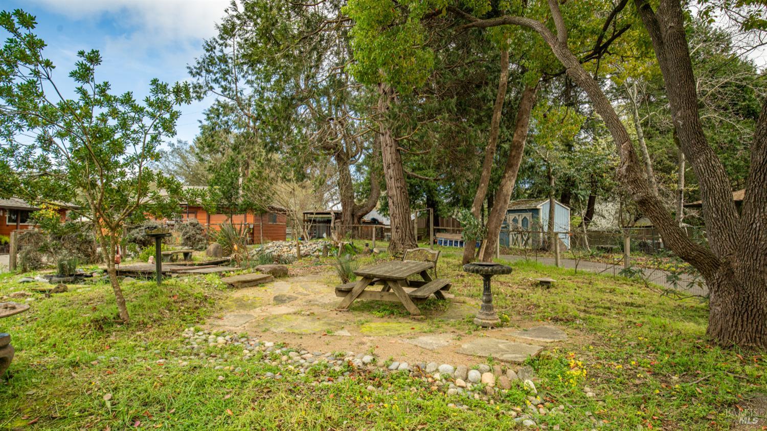 5932 Fredricks Road Sebastopol, CA 95472 - Photo 9 of 99