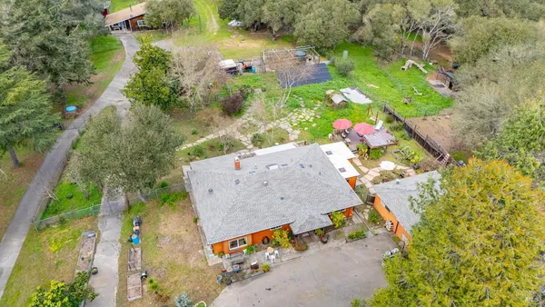 $1,699,950 | 5932 Fredricks Road, Sebastopol, CA 95472