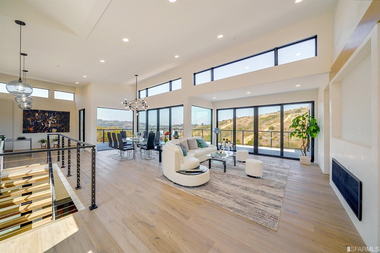 2013 Bishop Road Belmont, CA 94002 - Photo 5 of 55