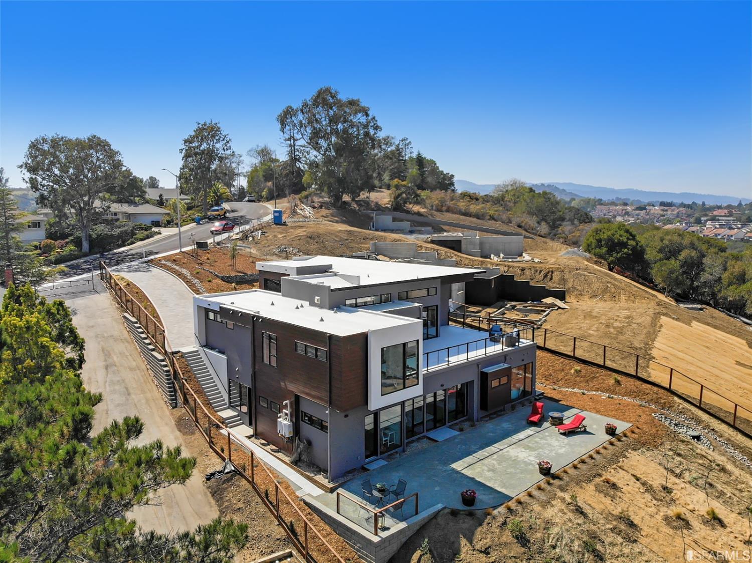 2013 Bishop Road Belmont, CA 94002 - Photo 42 of 55