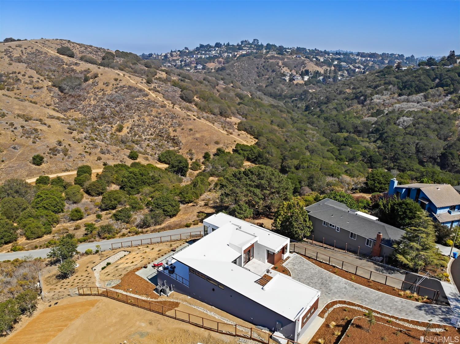 2013 Bishop Road Belmont, CA 94002 - Photo 52 of 55