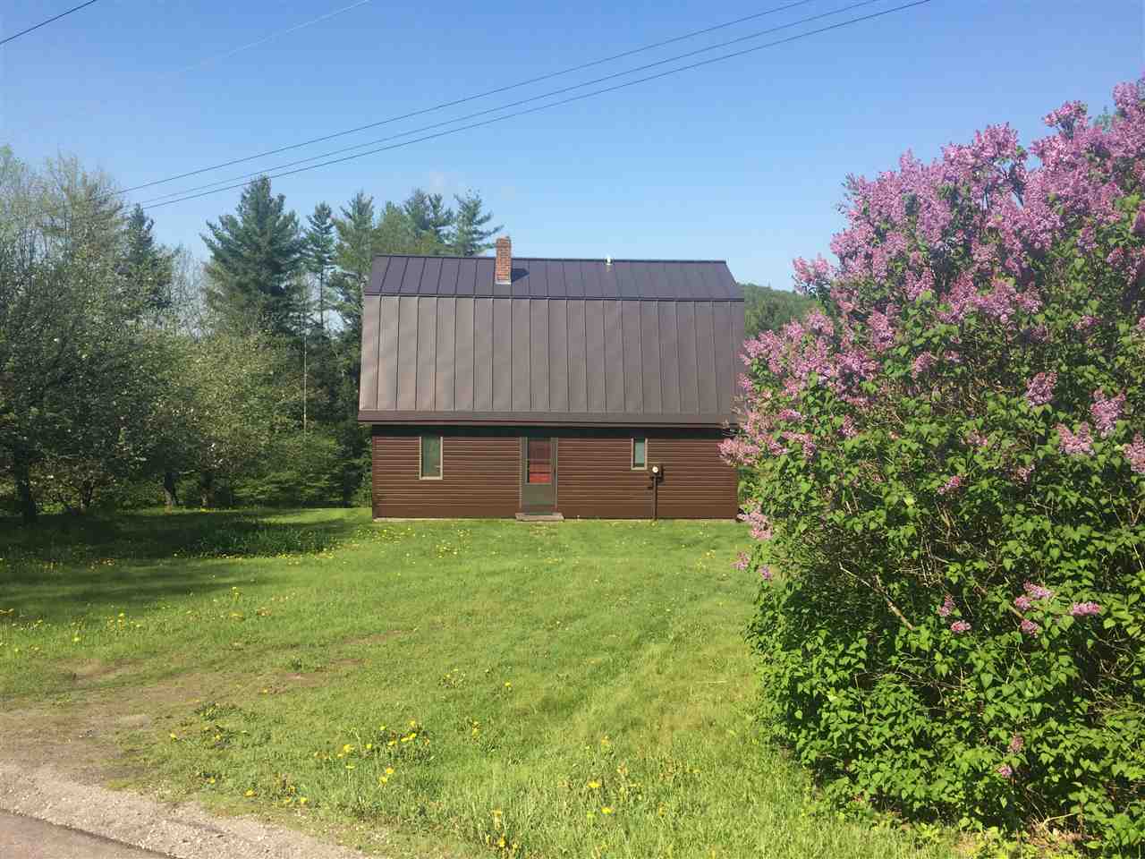 509 North Cambridge Road Cambridge, VT 05464 - Photo 2 of 16