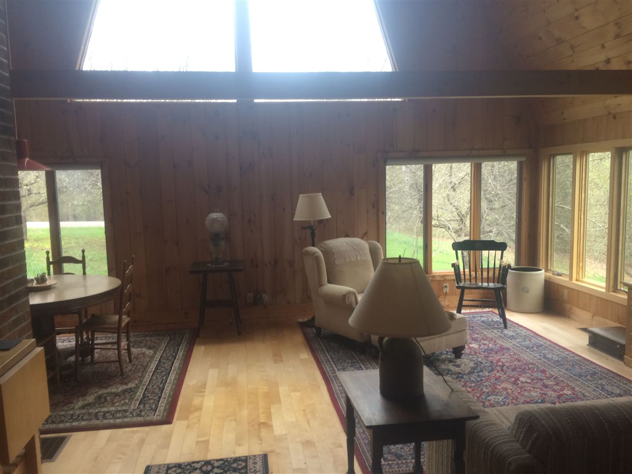 509 North Cambridge Road Cambridge, VT 05464 - Photo 3 of 16
