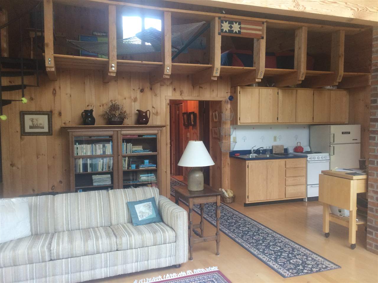509 North Cambridge Road Cambridge, VT 05464 - Photo 4 of 16
