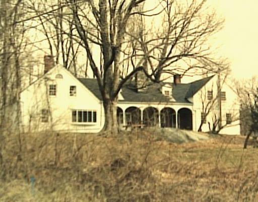 390 Judd Road Easton, CT 06612 - Photo 1 of 1 a view of a white house with a large tree