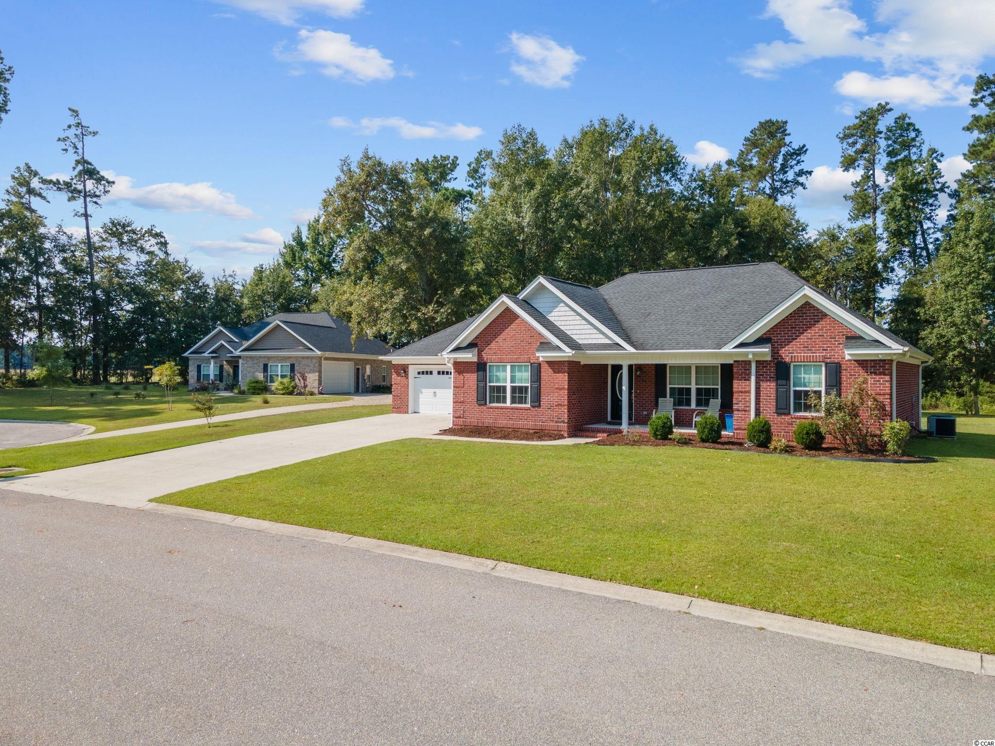 136 Old English Road Galivants Ferry, SC 29544 - Photo 1 of 27 Gallery Image 1