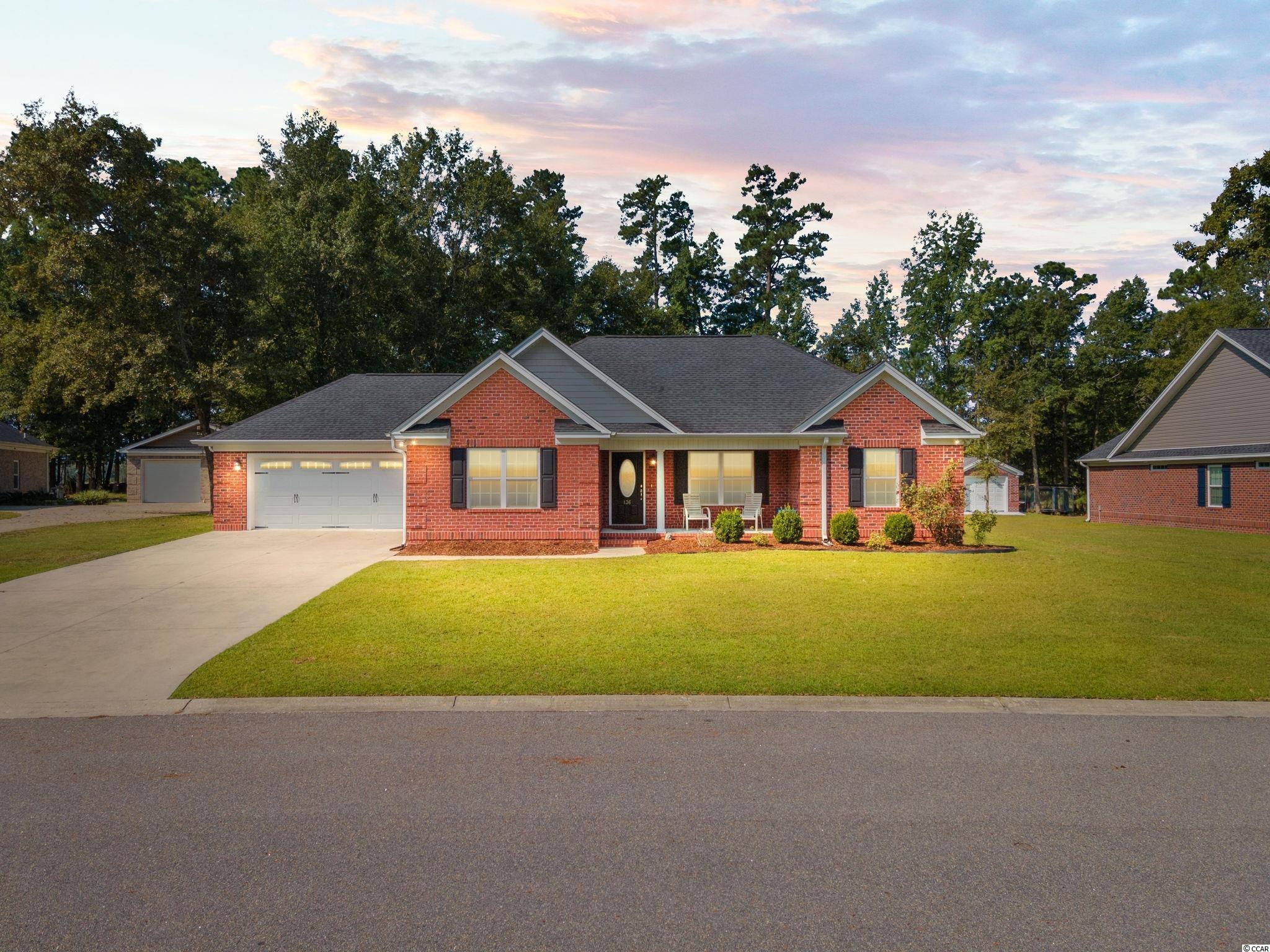 136 Old English Road Galivants Ferry, SC 29544 - Photo 2 of 27 Gallery Image 2