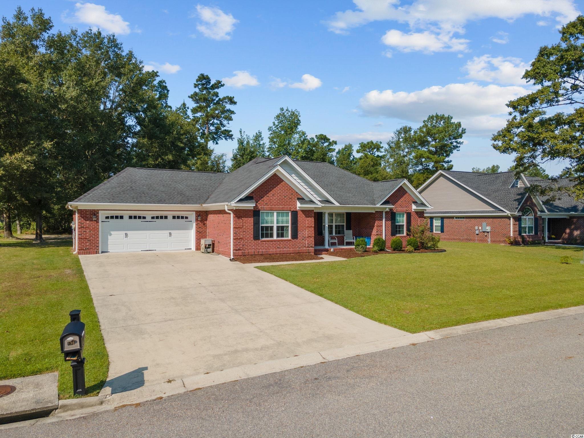 136 Old English Road Galivants Ferry, SC 29544 - Photo 3 of 27 Gallery Image 3