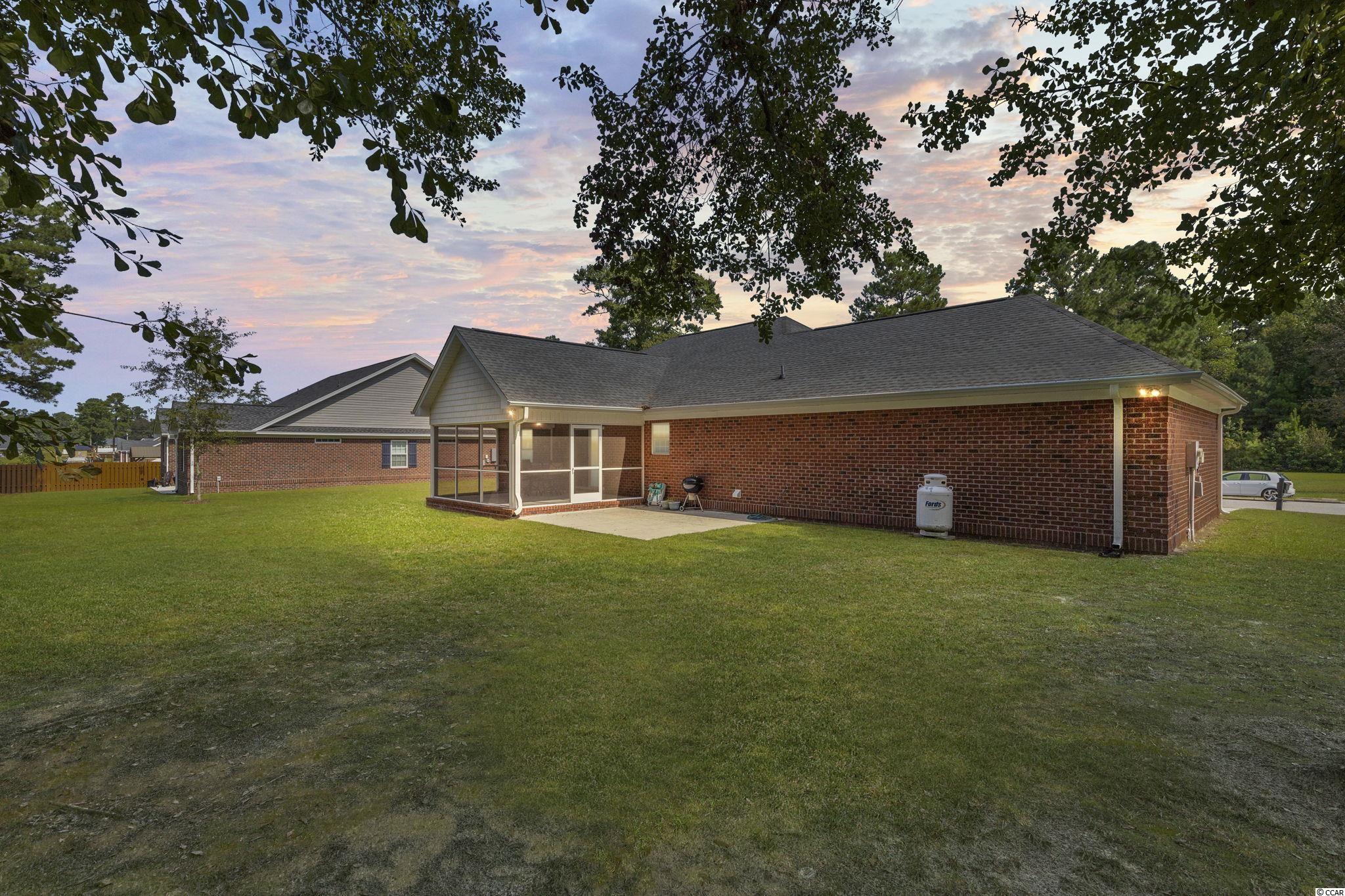 136 Old English Road Galivants Ferry, SC 29544 - Photo 21 of 27 Gallery Image 21