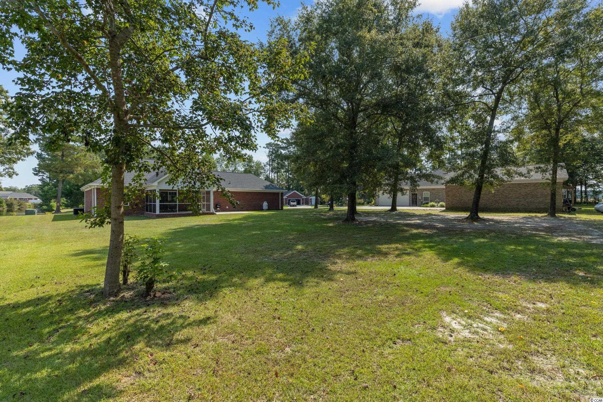 136 Old English Road Galivants Ferry, SC 29544 - Photo 24 of 27 Gallery Image 24