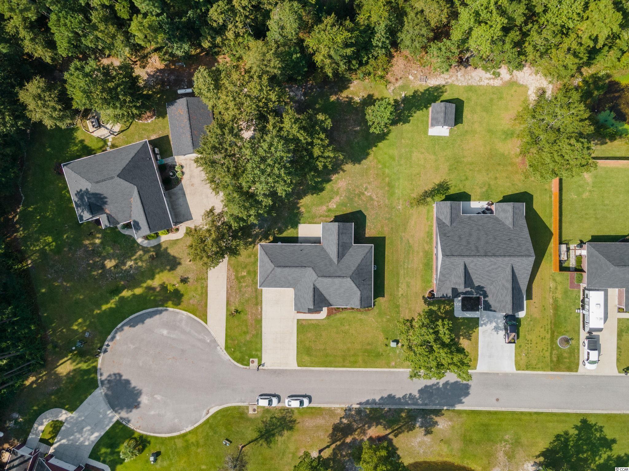 136 Old English Road Galivants Ferry, SC 29544 - Photo 25 of 27 Gallery Image 25