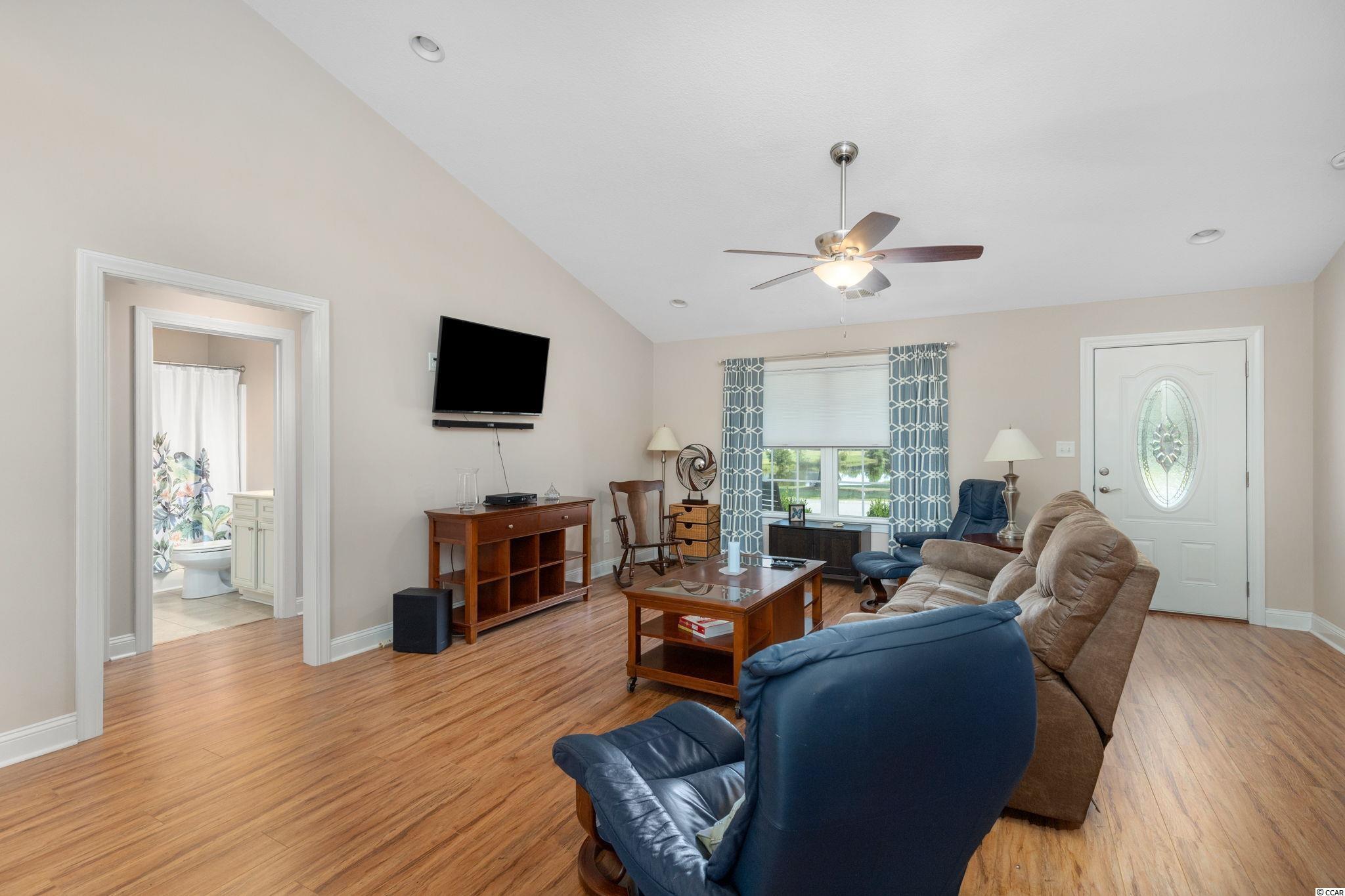 136 Old English Road Galivants Ferry, SC 29544 - Photo 6 of 27 Gallery Image 6