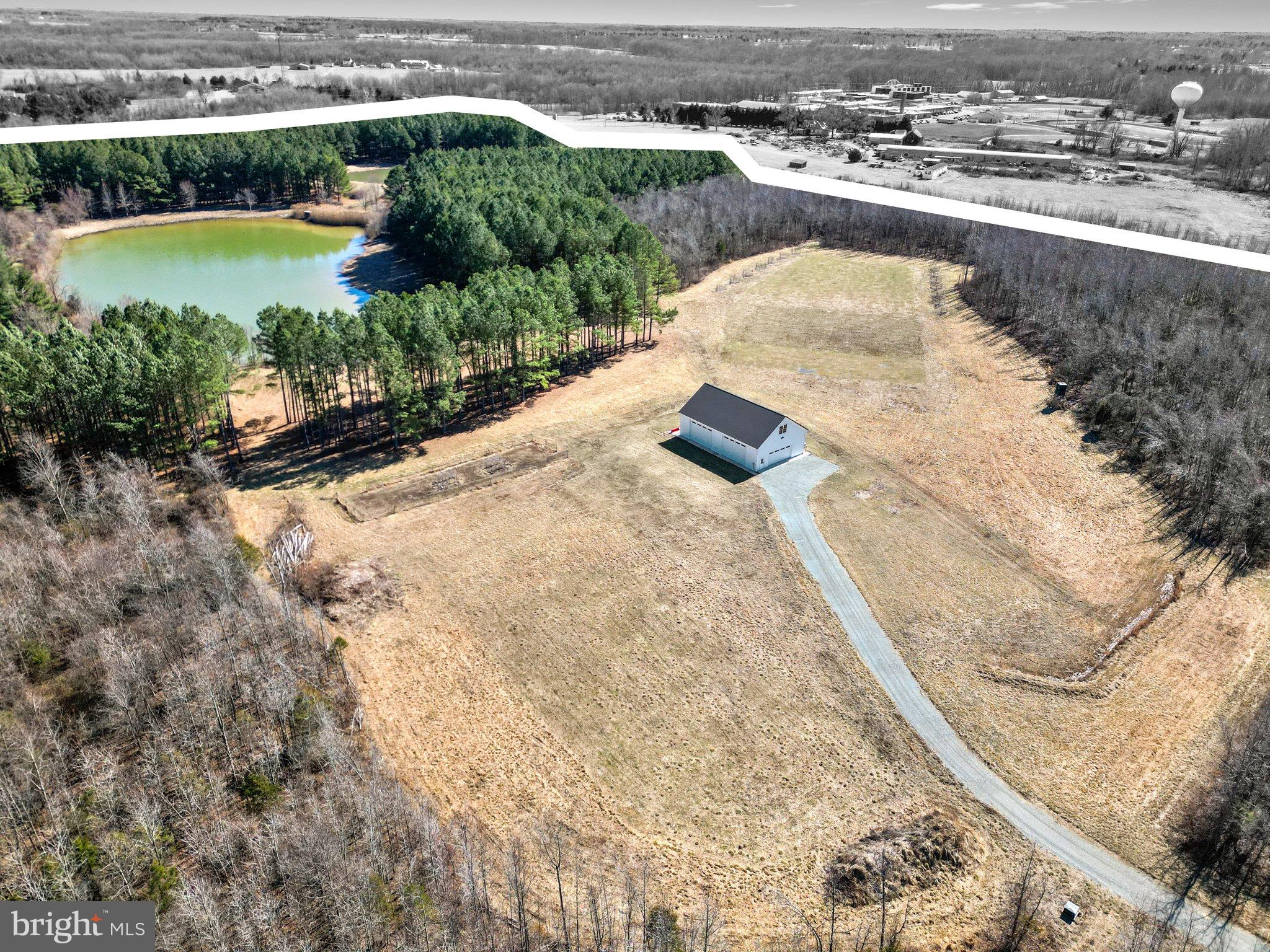 200 Randalia Road Chesapeake City, MD 21915 - Photo 15 of 30