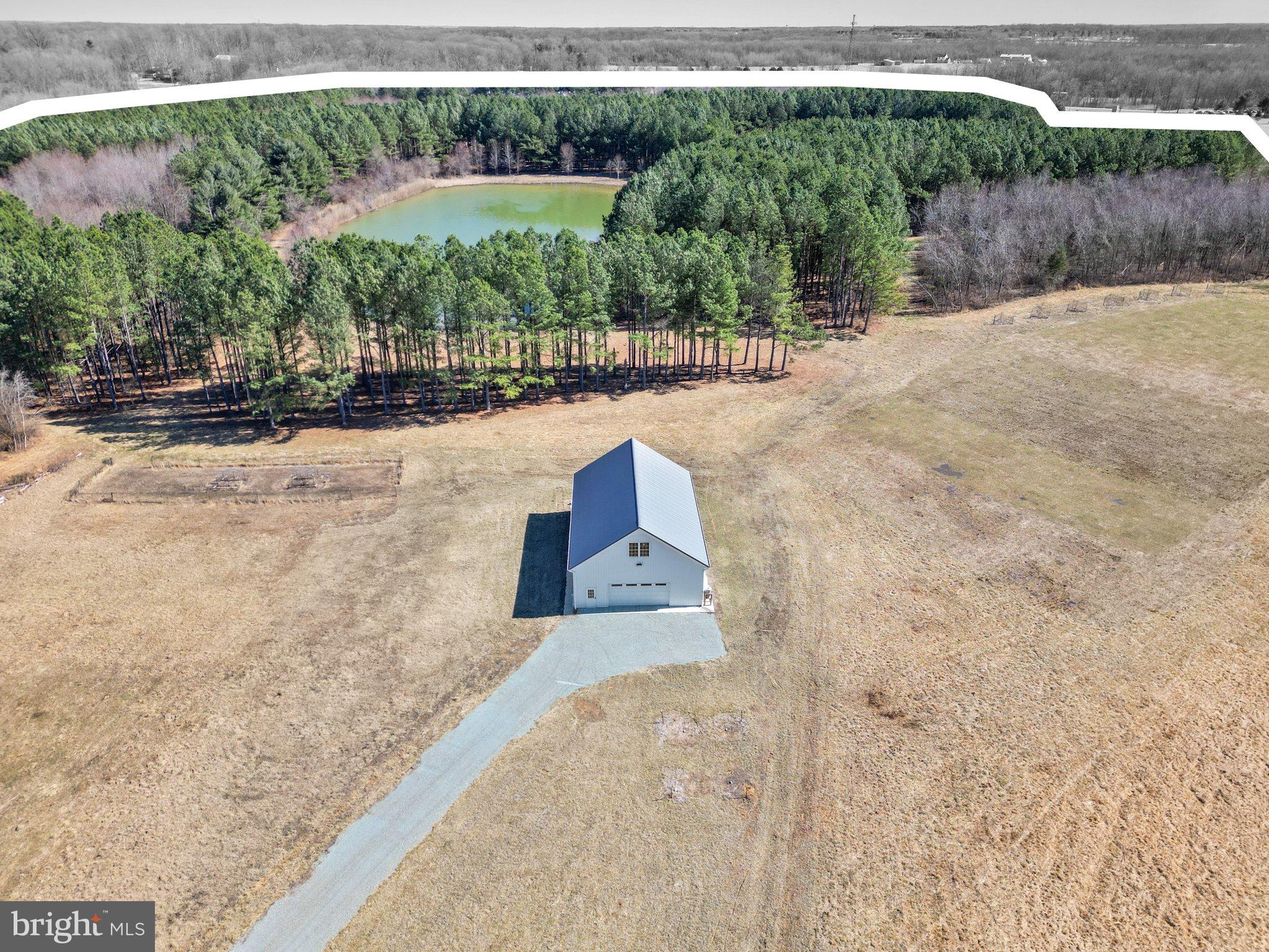 200 Randalia Road Chesapeake City, MD 21915 - Photo 23 of 30