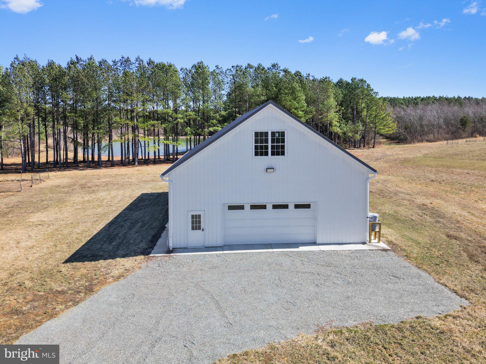200 Randalia Road Chesapeake City, MD 21915 - Photo 3 of 30 Massive 40 x 60 Barn with loft