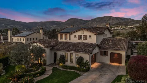 $3,199,000 | 8117 Lamour Lane, San Diego, CA 92127