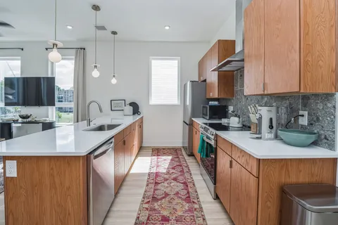 $710,000 | 1310 Lischey Avenue, Unit 201, Nashville, TN 37207