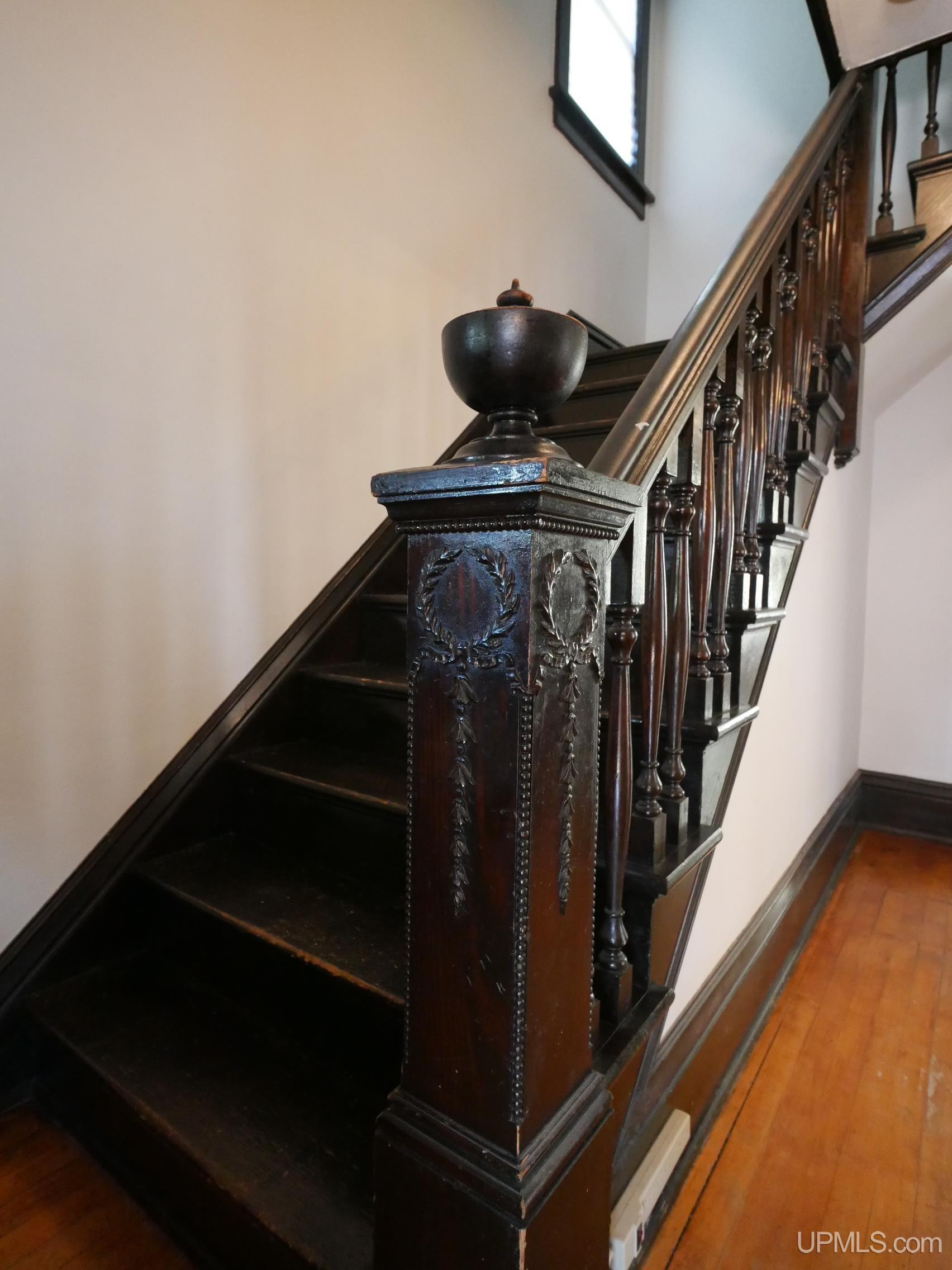 1115 Summit Street Hancock, MI 49930 - Photo 25 of 68