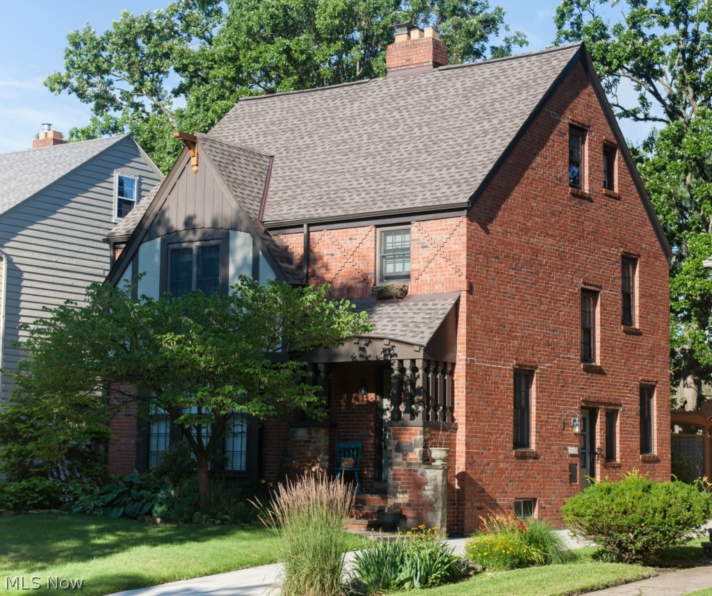 1966 Staunton Road Cleveland, OH 44118 - Photo 1 of 22