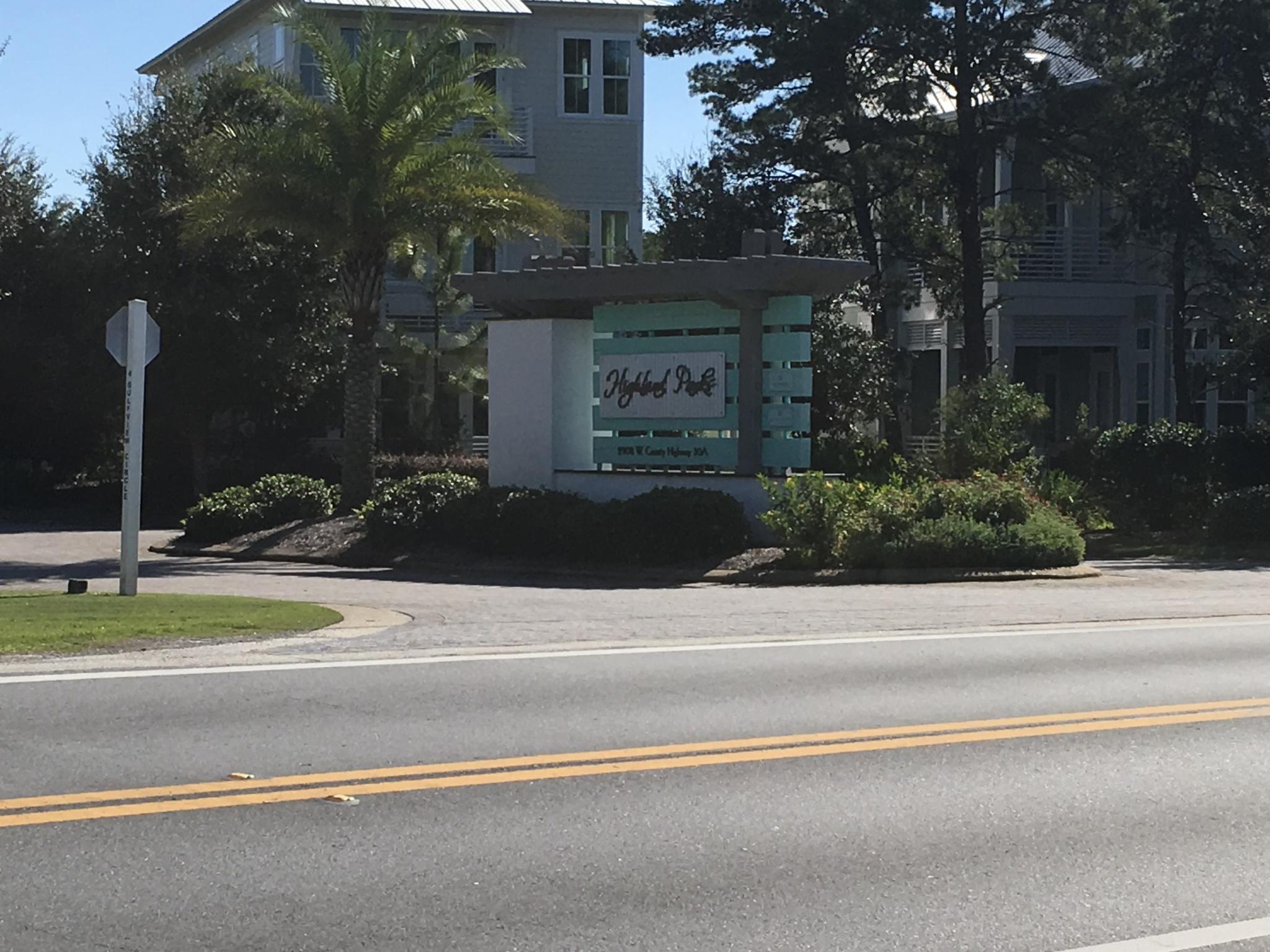 Lot 29 Gulfview Way Santa Rosa Beach, FL 32459 - Photo 2 of 6 Gallery Image 2
