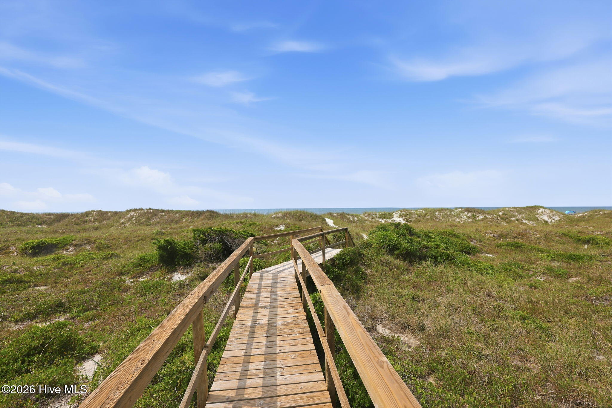 301 Commerce Way, Unit 358 Atlantic Beach, NC 28512 - Photo 22 of 28 Sea Spray beachwalk