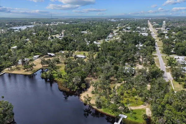 $584,000 | 1710 Southeast 1st Street, Steinhatchee, FL 32359