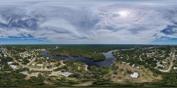 $584,000 | 1710 Southeast 1st Street, Steinhatchee, FL 32359