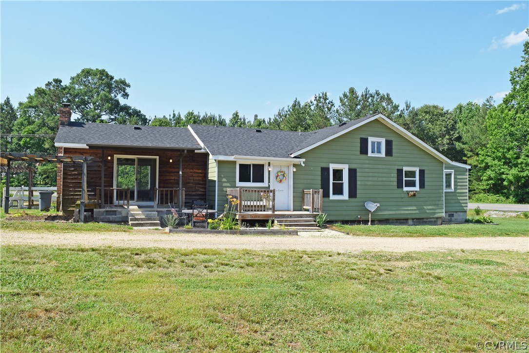 7201 Ruthville Road Providence Forge, VA 23140 - Photo 1 of 20 Gallery Image 1