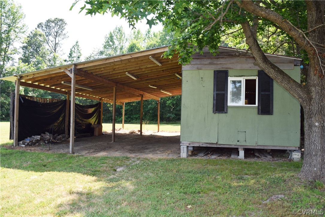 7201 Ruthville Road Providence Forge, VA 23140 - Photo 18 of 20 Gallery Image 18