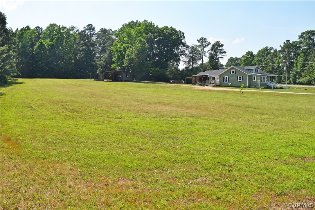 7201 Ruthville Road Providence Forge, VA 23140 - Photo 20 of 20 Gallery Image 20