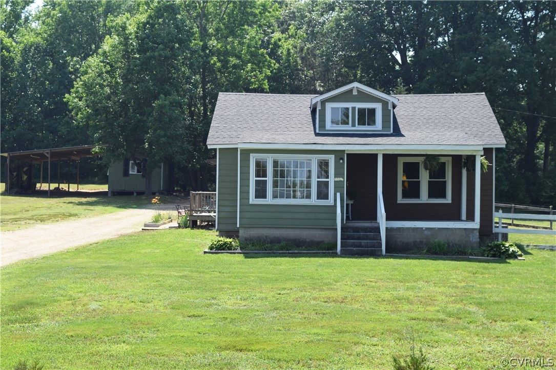 7201 Ruthville Road Providence Forge, VA 23140 - Photo 2 of 20 Gallery Image 2