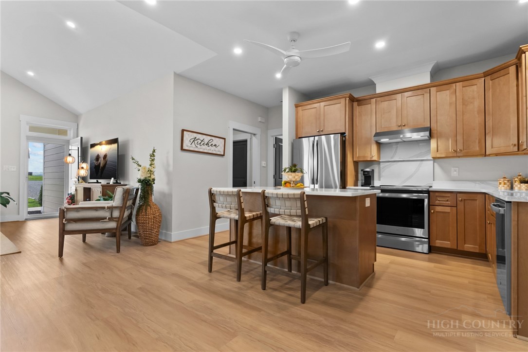 379 Turtle Rdg Road Sparta, NC 28675 - Photo 11 of 44 Gallery Image 11