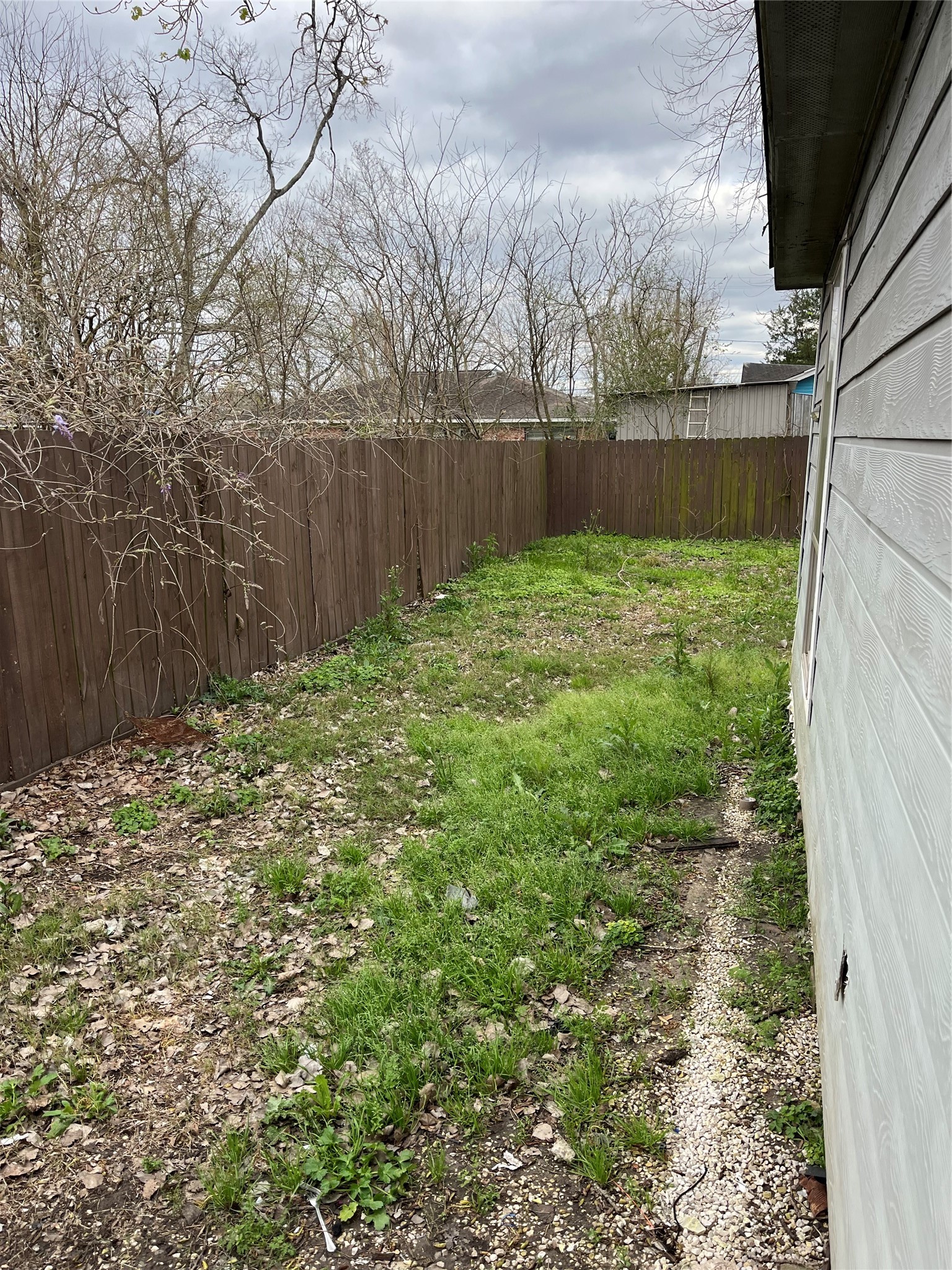 6813 Foster Street Houston, TX 77021 - Photo 16 of 16
