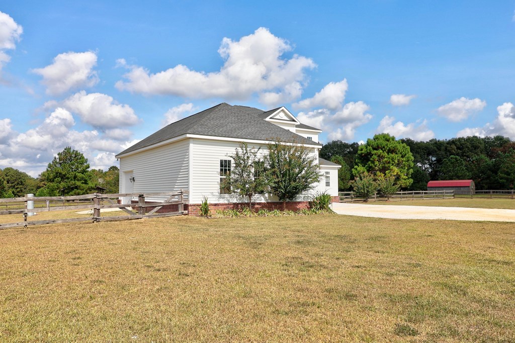 3115 Cumbie Road Newton, AL 36352 - Photo 56 of 65