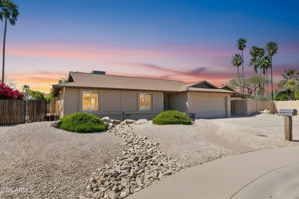 $1,150,000 | 14238 North 61st Street, Scottsdale, AZ 85254