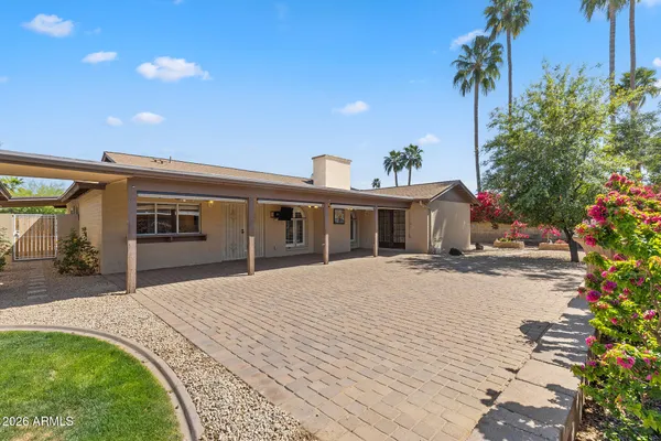 $1,050,000 | 14238 North 61st Street, Scottsdale, AZ 85254