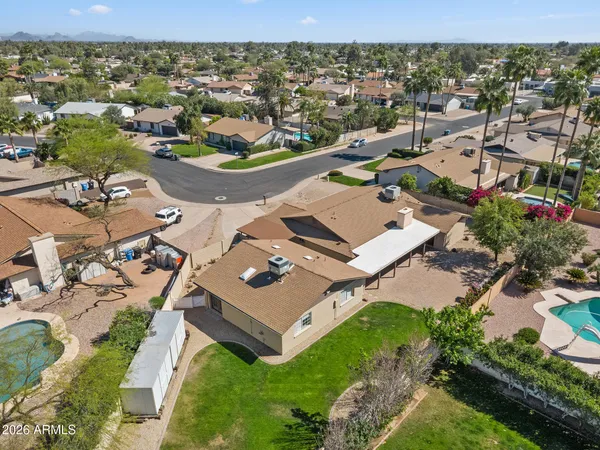 $1,050,000 | 14238 North 61st Street, Scottsdale, AZ 85254