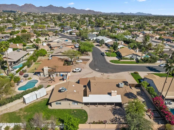 $1,050,000 | 14238 North 61st Street, Scottsdale, AZ 85254