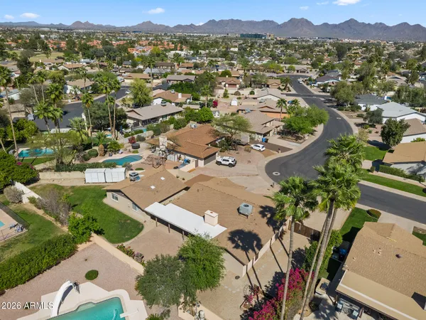 $1,050,000 | 14238 North 61st Street, Scottsdale, AZ 85254